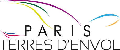 Logo de l'établissement public territorial Paris Terres d’Envol