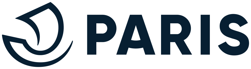 Logo de la ville de Paris